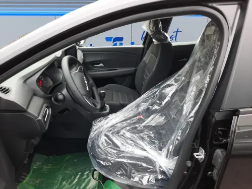 Dacia Sandero ECO-G 100 GSR2 Journey - Photo 9