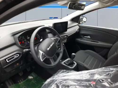 Dacia Sandero ECO-G 100 GSR2 Journey - Photo 11