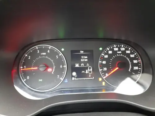 Dacia Sandero ECO-G 100 GSR2 Journey - Photo 12