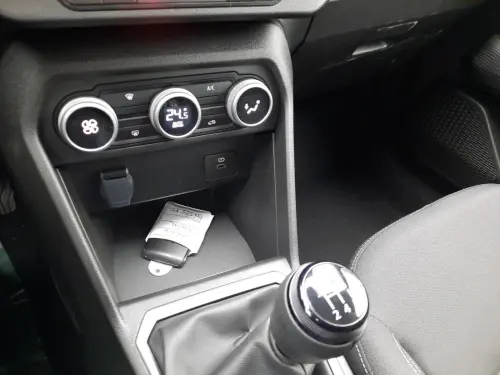 Dacia Sandero ECO-G 100 GSR2 Journey - Photo 13