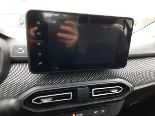 Dacia Sandero ECO-G 100 GSR2 Journey - Photo 14