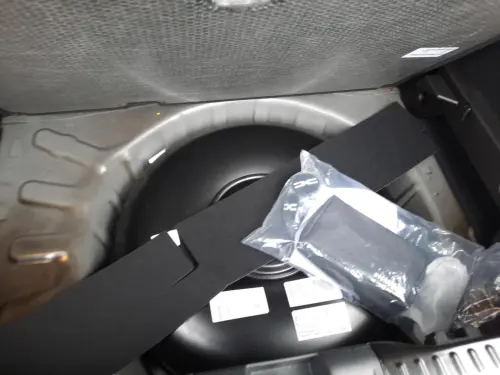 Dacia Sandero ECO-G 100 GSR2 Journey - Photo 17