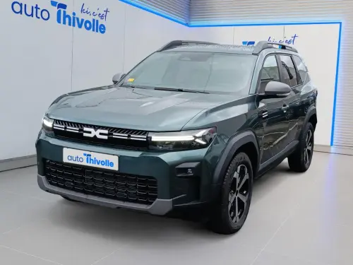 Dacia Bigster Bigster Hybrid 155 Journey - Photo 0