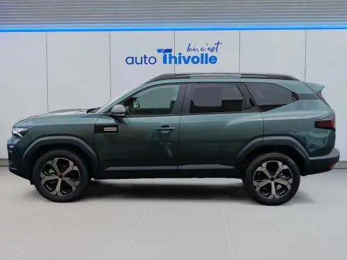 Dacia Bigster Bigster Hybrid 155 Journey - Photo 1