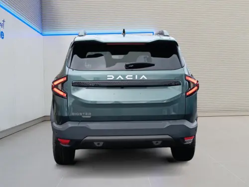 Dacia Bigster Bigster Hybrid 155 Journey - Photo 3