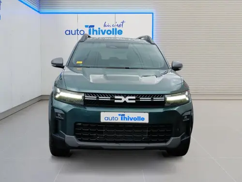 Dacia Bigster Bigster Hybrid 155 Journey - Photo 7