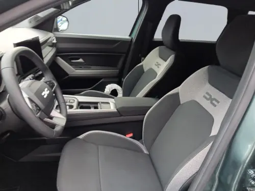 Dacia Bigster Bigster Hybrid 155 Journey - Photo 9