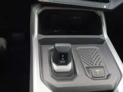 Dacia Bigster Bigster Hybrid 155 Journey - Photo 14