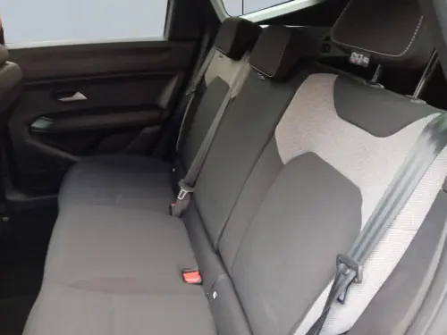 Dacia Bigster Bigster Hybrid 155 Journey - Photo 15