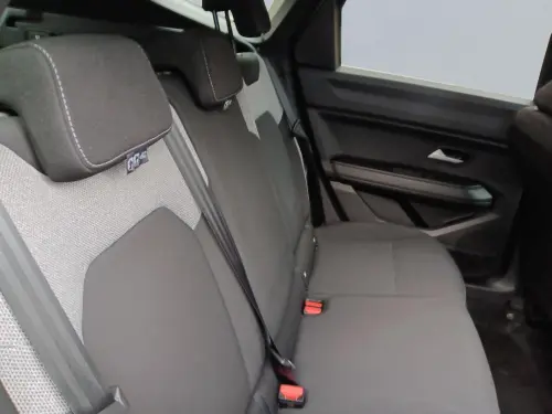 Dacia Bigster Bigster Hybrid 155 Journey - Photo 17