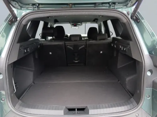 Dacia Bigster Bigster Hybrid 155 Journey - Photo 18