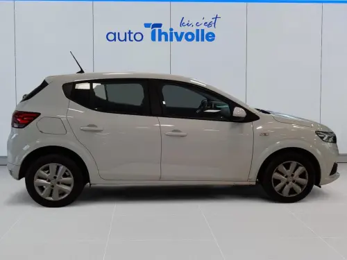 Dacia Sandero SCe 65 - 22 Confort - Photo 5