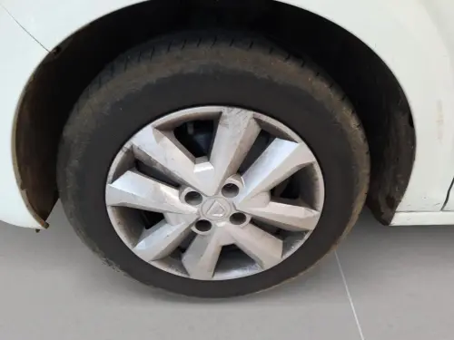 Dacia Sandero SCe 65 - 22 Confort - Photo 8