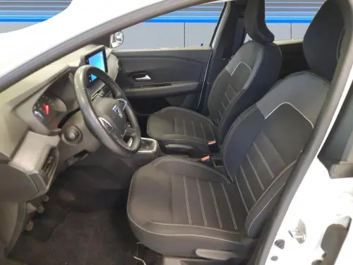 Dacia Sandero SCe 65 - 22 Confort - Photo 9