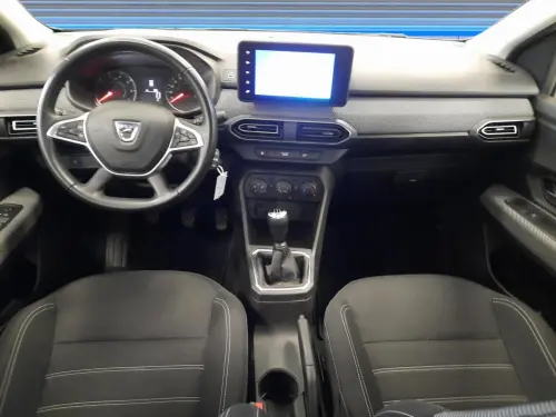 Dacia Sandero SCe 65 - 22 Confort - Photo 11