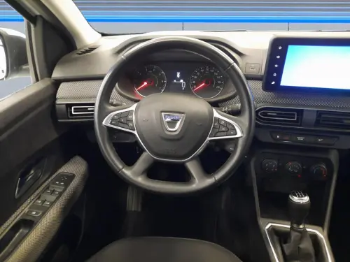 Dacia Sandero SCe 65 - 22 Confort - Photo 12