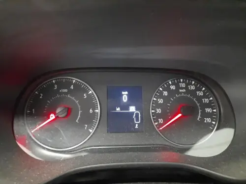 Dacia Sandero SCe 65 - 22 Confort - Photo 13