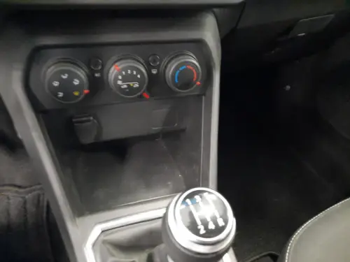 Dacia Sandero SCe 65 - 22 Confort - Photo 14