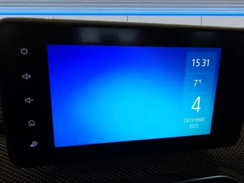 Dacia Sandero SCe 65 - 22 Confort - Photo 16