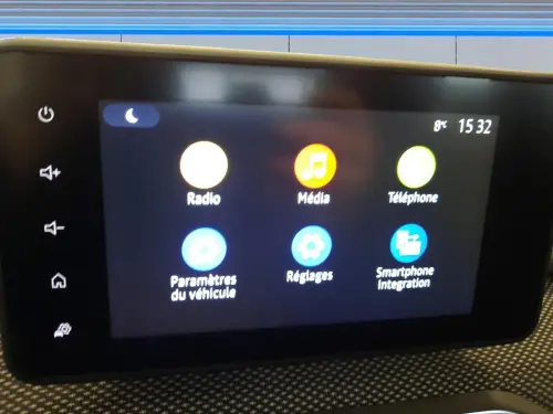 Dacia Sandero SCe 65 - 22 Confort - Photo 17