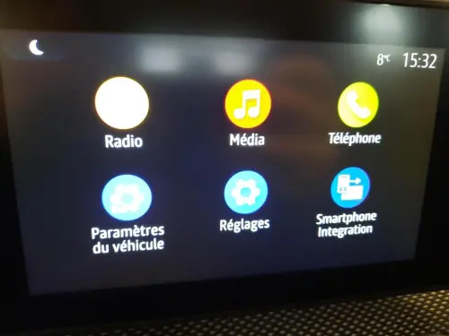 Dacia Sandero SCe 65 - 22 Confort - Photo 19