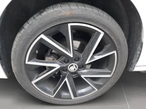 Skoda Kamiq 1.5 TSI 150 ch DSG7 Monte-Carlo - Photo 8