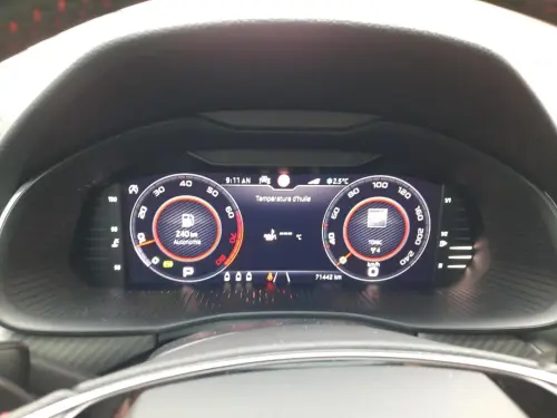 Skoda Kamiq 1.5 TSI 150 ch DSG7 Monte-Carlo - Photo 13