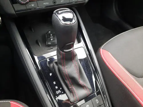 Skoda Kamiq 1.5 TSI 150 ch DSG7 Monte-Carlo - Photo 14