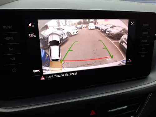 Skoda Kamiq 1.5 TSI 150 ch DSG7 Monte-Carlo - Photo 16