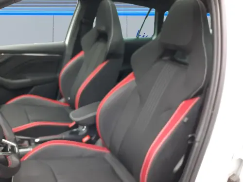 Skoda Kamiq 1.5 TSI 150 ch DSG7 Monte-Carlo - Photo 17