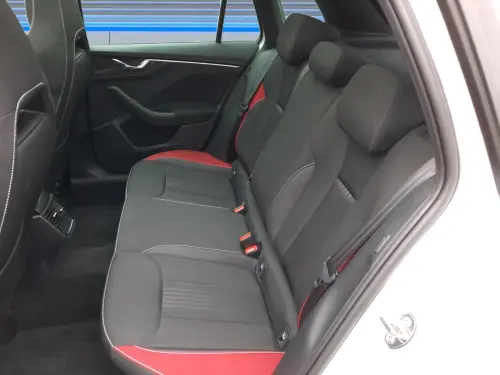 Skoda Kamiq 1.5 TSI 150 ch DSG7 Monte-Carlo - Photo 18