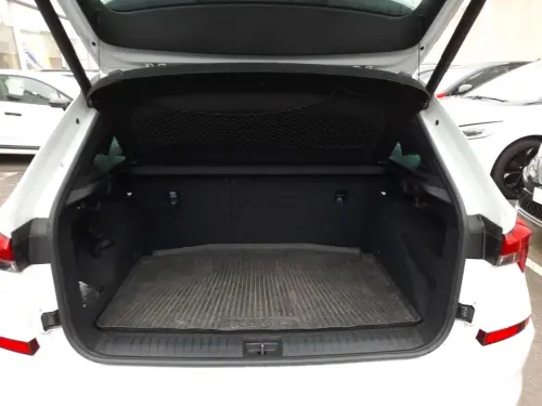 Skoda Kamiq 1.5 TSI 150 ch DSG7 Monte-Carlo - Photo 19