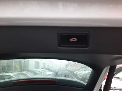 Skoda Kamiq 1.5 TSI 150 ch DSG7 Monte-Carlo - Photo 20