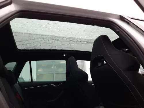 Skoda Kamiq 1.5 TSI 150 ch DSG7 Monte-Carlo - Photo 21