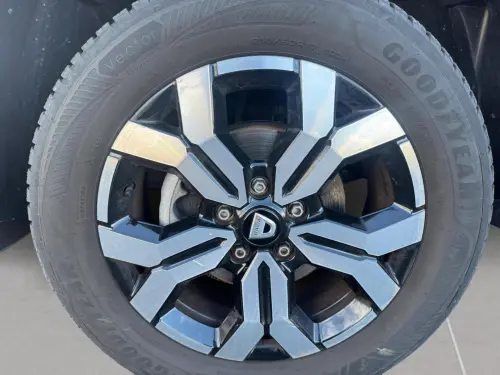 Dacia Duster Blue dCi 115 4x4 Journey - Photo 8