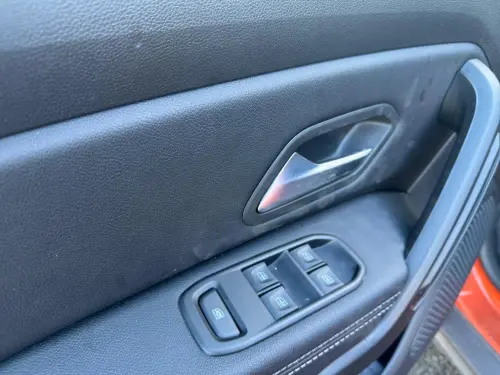 Dacia Duster Blue dCi 115 4x4 Journey - Photo 10