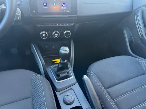 Dacia Duster Blue dCi 115 4x4 Journey - Photo 13