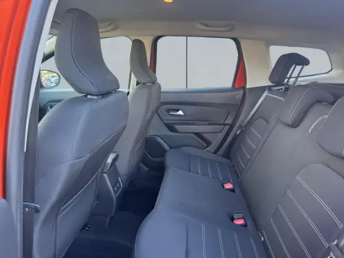 Dacia Duster Blue dCi 115 4x4 Journey - Photo 14