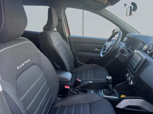 Dacia Duster Blue dCi 115 4x4 Journey - Photo 15