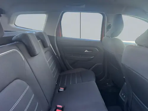 Dacia Duster Blue dCi 115 4x4 Journey - Photo 16