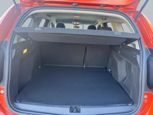 Dacia Duster Blue dCi 115 4x4 Journey - Photo 17