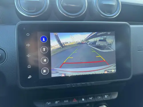 Dacia Duster Blue dCi 115 4x4 Journey - Photo 19