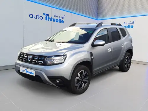 Dacia Duster Blue dCi 115 4x2 Prestige - Photo 0