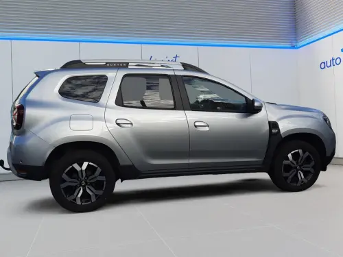 Dacia Duster Blue dCi 115 4x2 Prestige - Photo 5