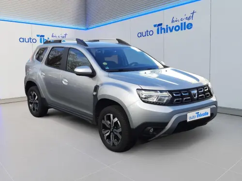 Dacia Duster Blue dCi 115 4x2 Prestige - Photo 6