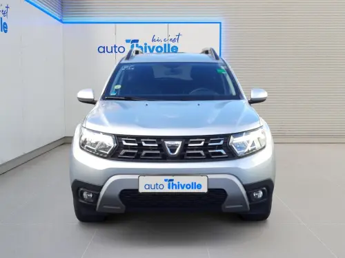 Dacia Duster Blue dCi 115 4x2 Prestige - Photo 7