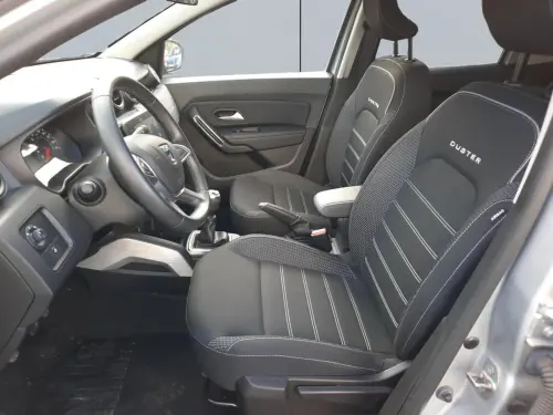 Dacia Duster Blue dCi 115 4x2 Prestige - Photo 9