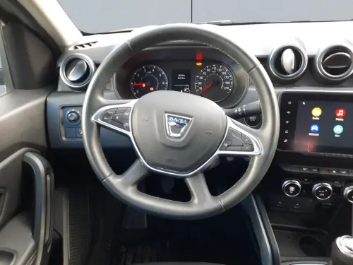 Dacia Duster Blue dCi 115 4x2 Prestige - Photo 12