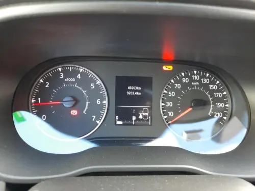 Dacia Duster Blue dCi 115 4x2 Prestige - Photo 13