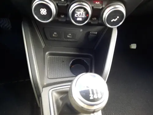 Dacia Duster Blue dCi 115 4x2 Prestige - Photo 14